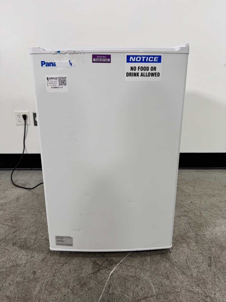 Image of Panasonic Undercounter Freezer